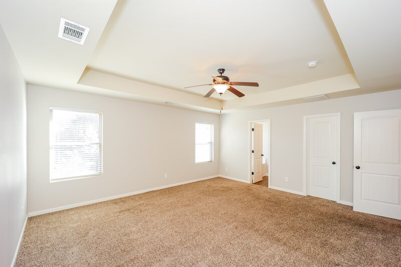 2,160/Mo, 304 Concord Terrace McDonough, GA 30253 Main Bedroom View