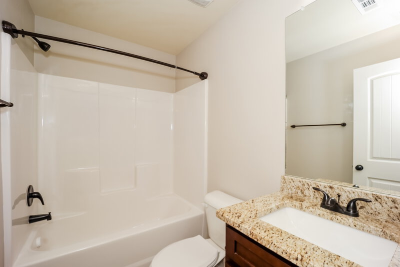 2,160/Mo, 304 Concord Terrace McDonough, GA 30253 Bathroom View