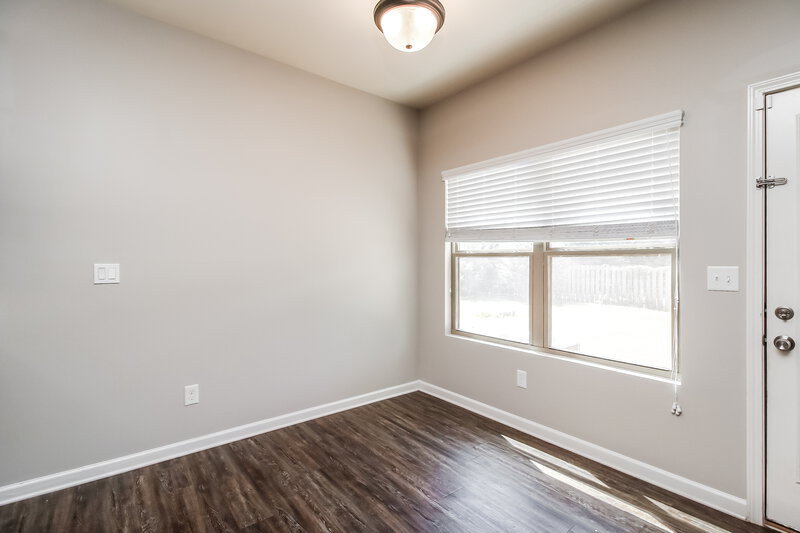 1,920/Mo, 312 Concord Terrace McDonough, GA 30253 Dining Room View