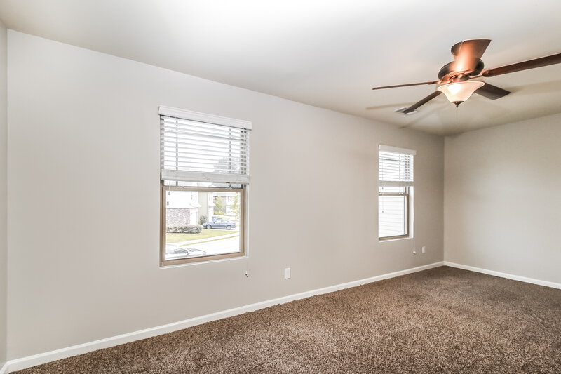 1,920/Mo, 312 Concord Terrace McDonough, GA 30253 Main Bedroom View 3