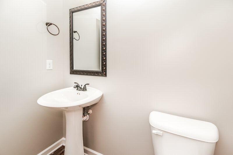 1,920/Mo, 312 Concord Terrace McDonough, GA 30253 Powder Room View