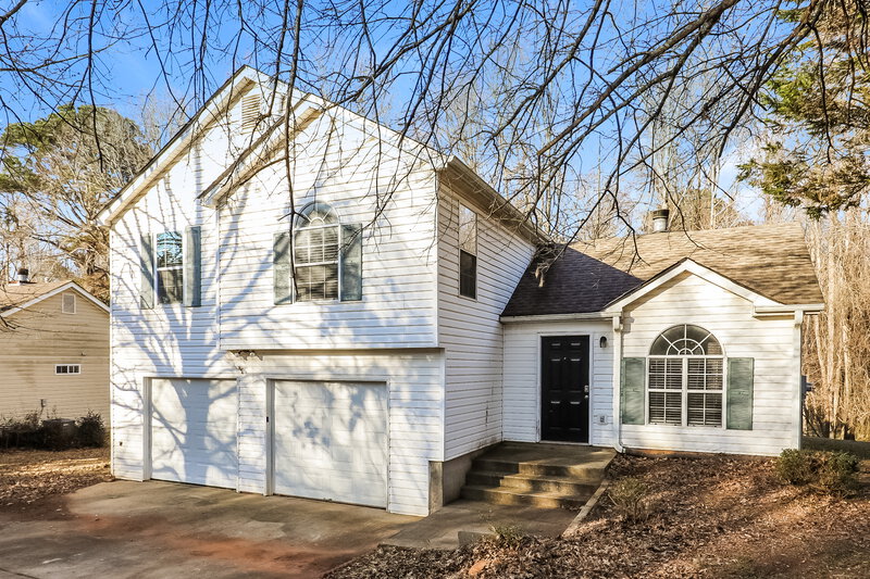 1,750/Mo, 330 Brookside Drive McDonough, GA 30253 Front View