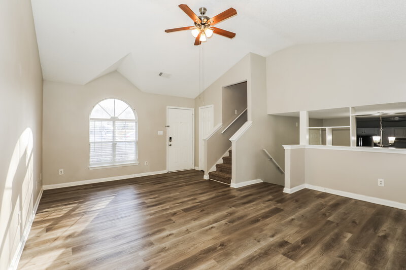 1,750/Mo, 330 Brookside Drive McDonough, GA 30253 Living Room View