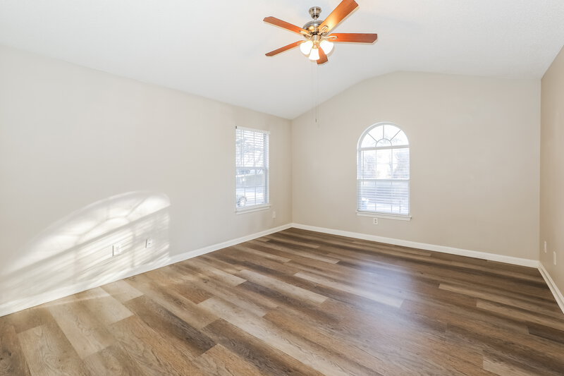 1,750/Mo, 330 Brookside Drive McDonough, GA 30253 Main Bedroom View