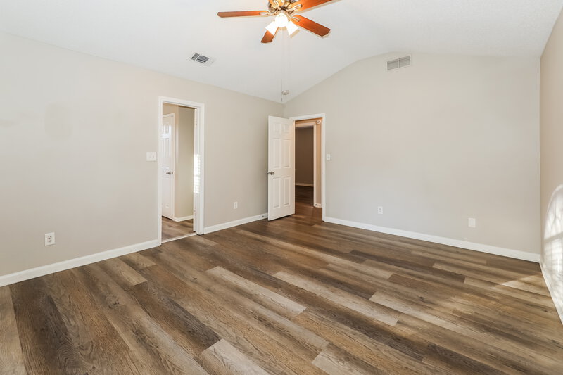 1,750/Mo, 330 Brookside Drive McDonough, GA 30253 Main Bedroom View 2