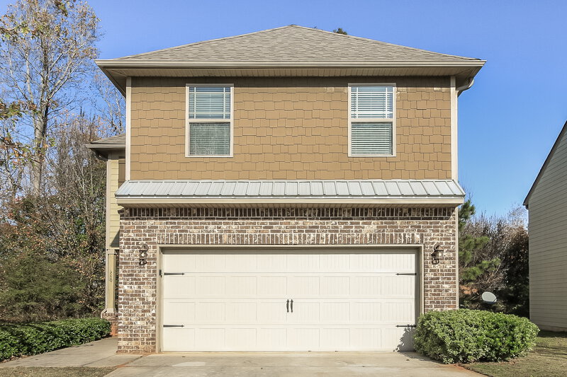 1,925/Mo, 340 Concord Terrace McDonough, GA 30253 External View