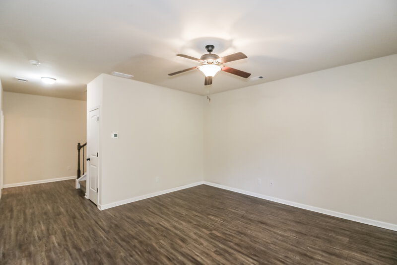 1,925/Mo, 340 Concord Terrace McDonough, GA 30253 Living Room View