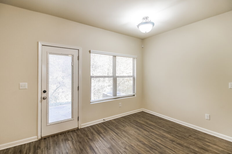 1,925/Mo, 340 Concord Terrace McDonough, GA 30253 Dining Room View