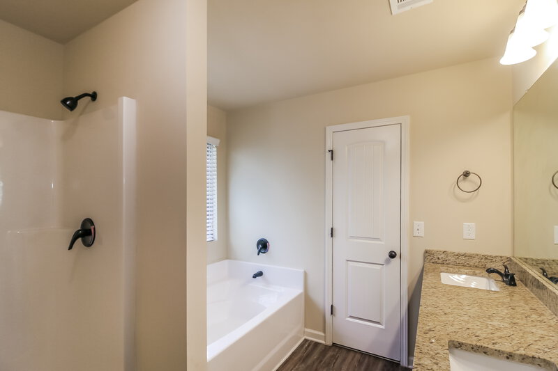 1,925/Mo, 340 Concord Terrace McDonough, GA 30253 Main Bathroom View 2
