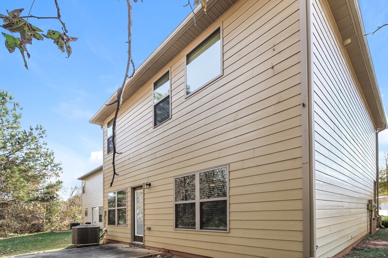 1,925/Mo, 340 Concord Terrace McDonough, GA 30253 Rear View