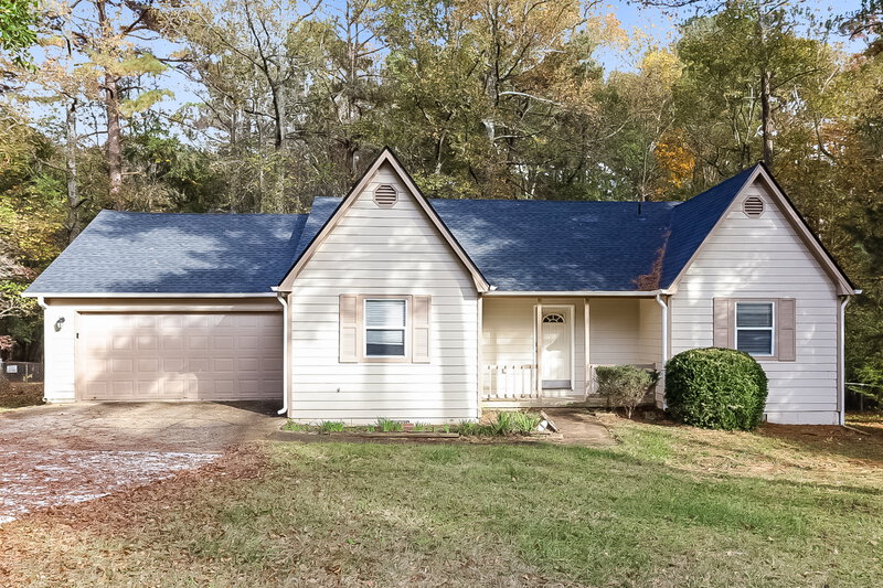 1,710/Mo, 480 Willow Lane McDonough, GA 30253 External View