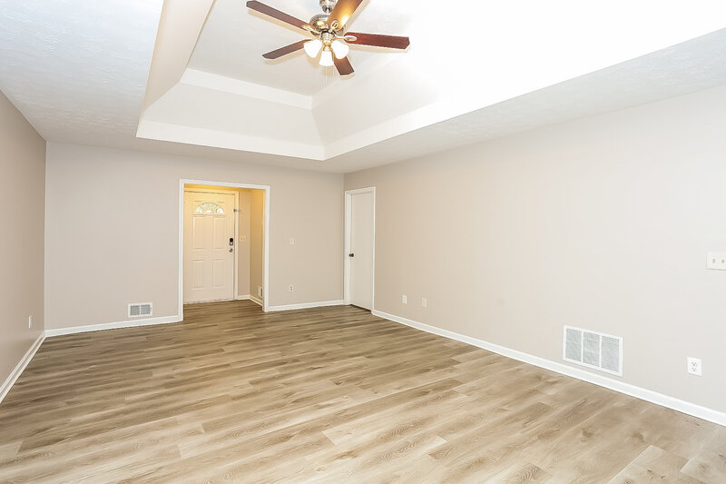 1,710/Mo, 480 Willow Lane McDonough, GA 30253 Living Room View