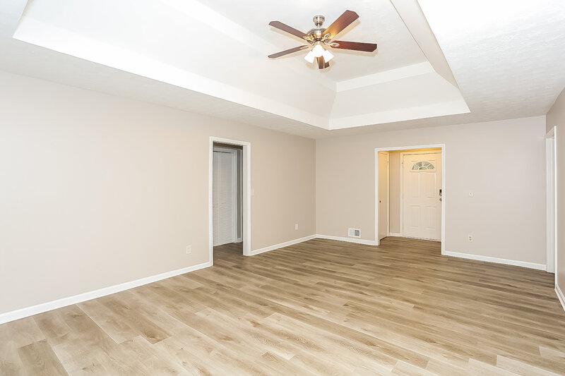 1,710/Mo, 480 Willow Lane McDonough, GA 30253 Living Room View 3