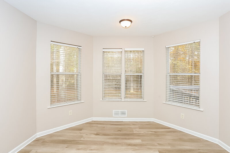 1,710/Mo, 480 Willow Lane McDonough, GA 30253 Dining Room View
