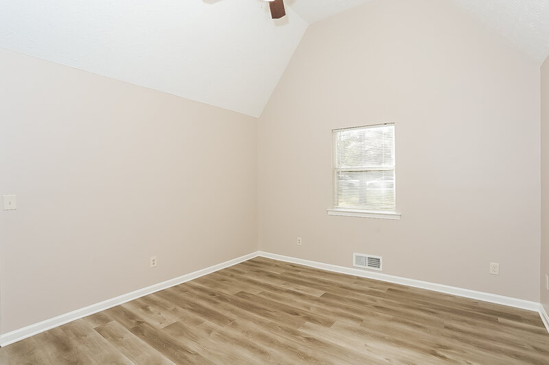 1,710/Mo, 480 Willow Lane McDonough, GA 30253 Main Bedroom View 2
