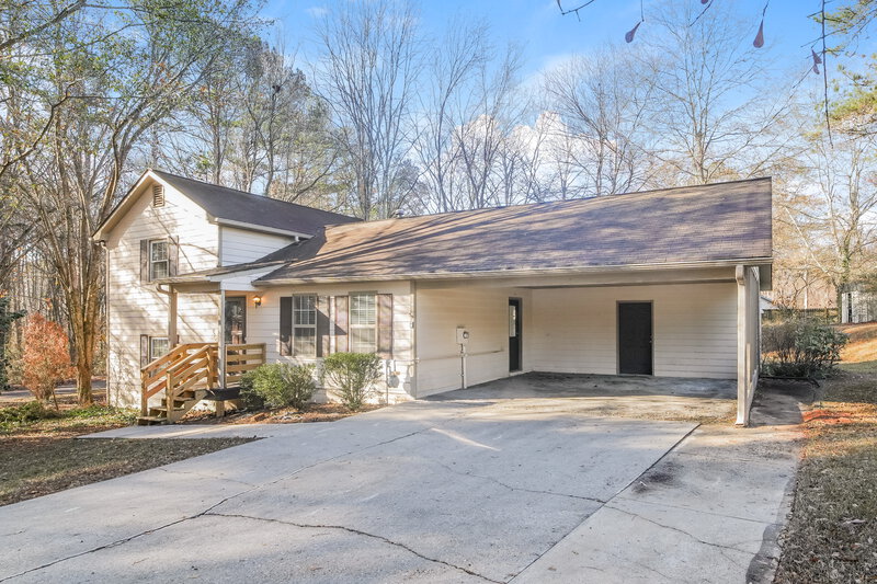 1,845/Mo, 1860 Rainbow Lane Powder Springs, GA 30127 Misc View