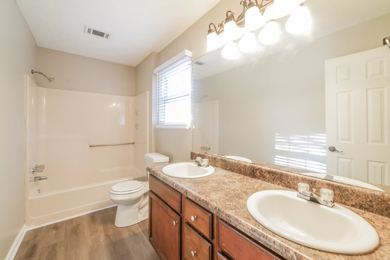 1,845/Mo, 1860 Rainbow Lane Powder Springs, GA 30127 Misc View 9