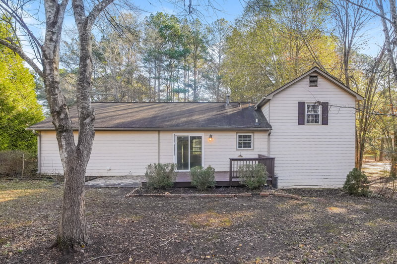 1,845/Mo, 1860 Rainbow Lane Powder Springs, GA 30127 Misc View 14