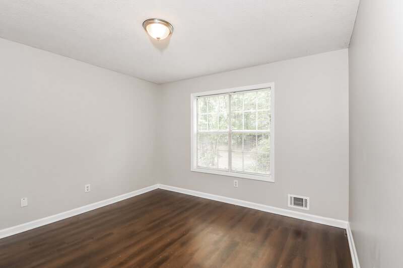 2,145/Mo, 2985 Valley View Circle Powder Springs, GA 30127 Bedroom View
