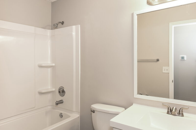 2,145/Mo, 2985 Valley View Circle Powder Springs, GA 30127 Bathroom View