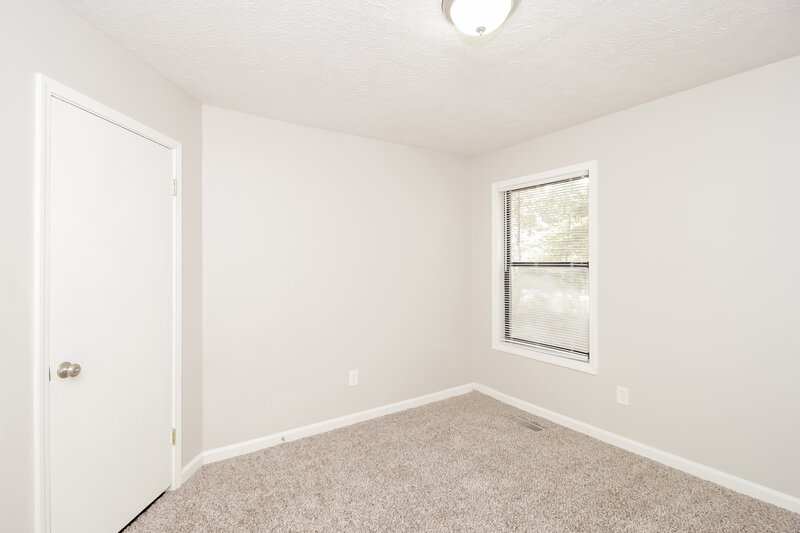 1,735/Mo, 3246 Palomino Drive Powder Springs, GA 30127 Bedroom View 3