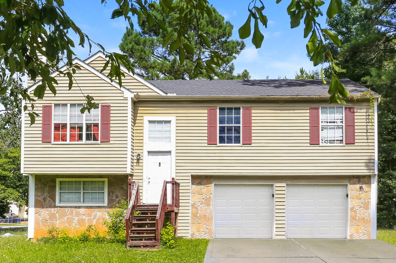2,350/Mo, 6290 Valdez Drive Rex, GA 30273 External View