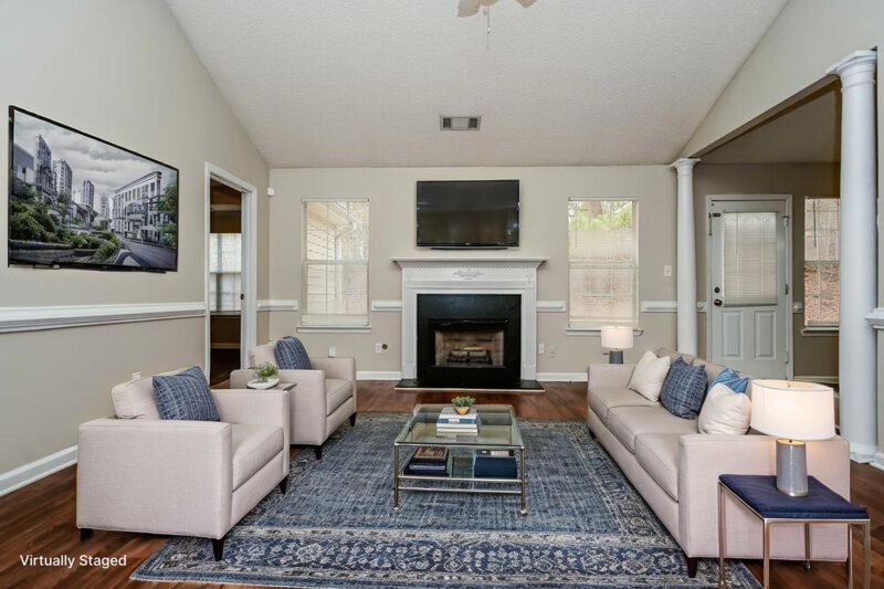 1,785/Mo, 7039 Biscayne Boulevard Rex, GA 30273 Misc View