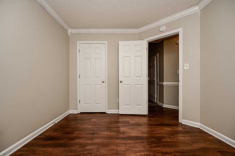 2,660/Mo, 7039 Biscayne Boulevard Rex, GA 30273 Bedroom View