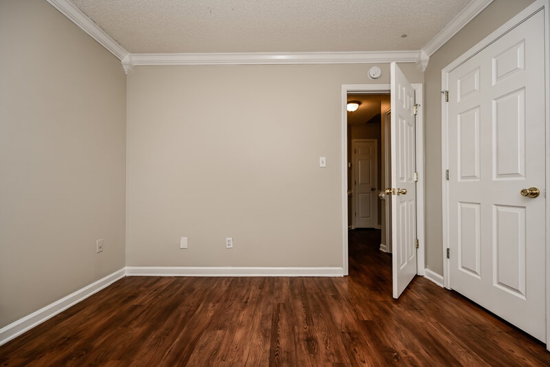 2,660/Mo, 7039 Biscayne Boulevard Rex, GA 30273 Bedroom View 3