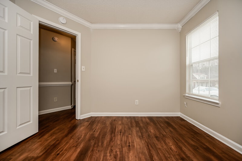 2,660/Mo, 7039 Biscayne Boulevard Rex, GA 30273 Bedroom View 4