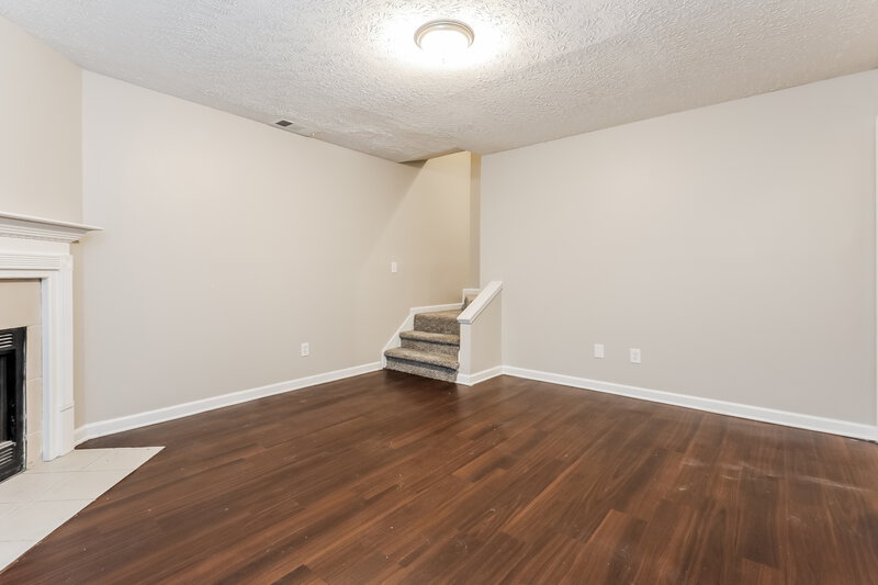 1,895/Mo, 102 Inverness Trace Riverdale, GA 30274 Living Room View 2