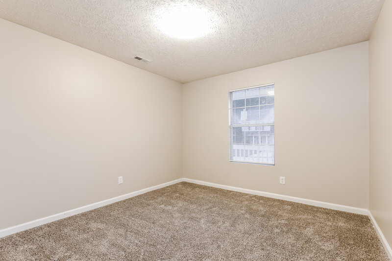 1,895/Mo, 102 Inverness Trace Riverdale, GA 30274 Bedroom View