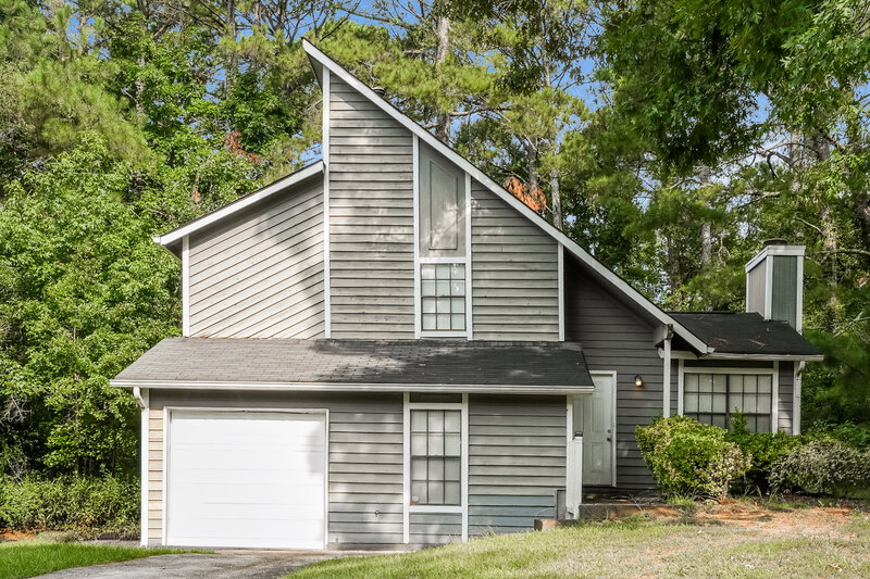 1,805/Mo, 2031 Wendover Drive Snellville, GA 30078 External View