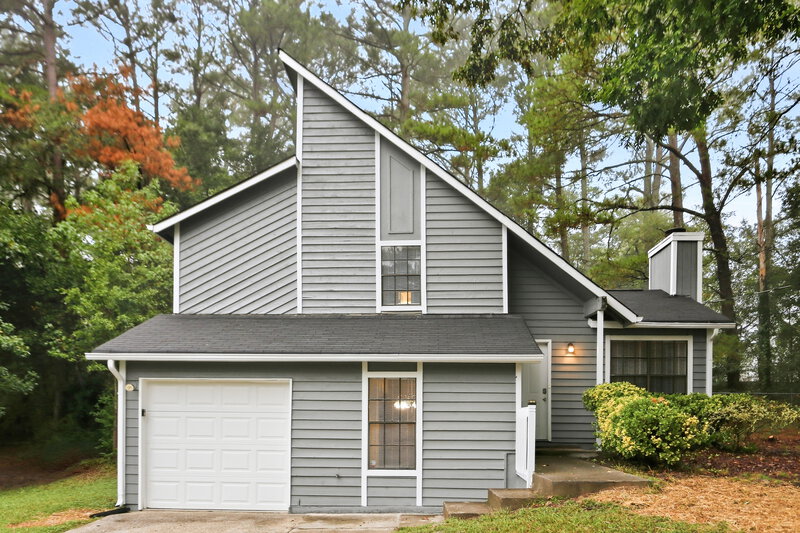 3 Bedroom House – 2031 Wendover Drive, Snellville, GA 30078