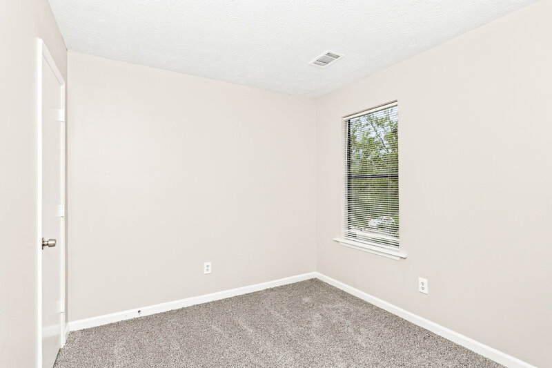 1,640/Mo, 2031 Wendover Drive Snellville, GA 30078 Bedroom View