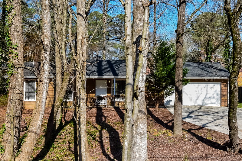 1,855/Mo, 2464 Hewatt Road Snellville, GA 30039 Misc View