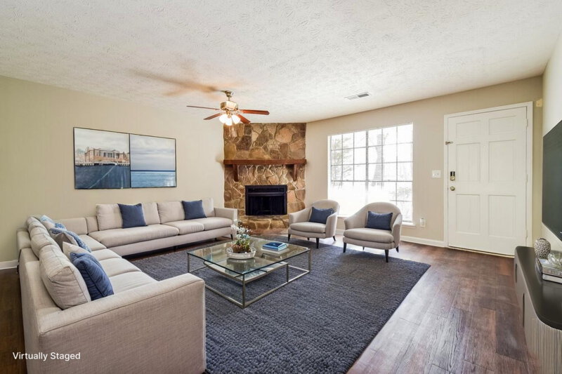 1,845/Mo, 2464 Hewatt Road Snellville, GA 30039 Misc View 2