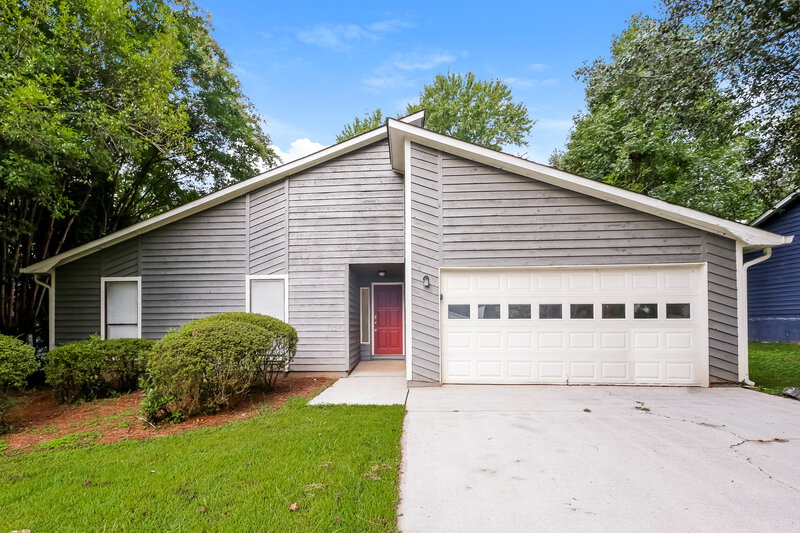 1,985/Mo, 2655 Trotters Walk Trail Snellville, GA 30078 External View