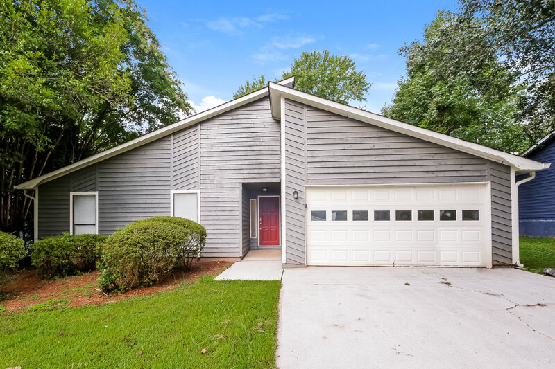 1,865/Mo, 2655 Trotters Walk Trail Snellville, GA 30078 External View