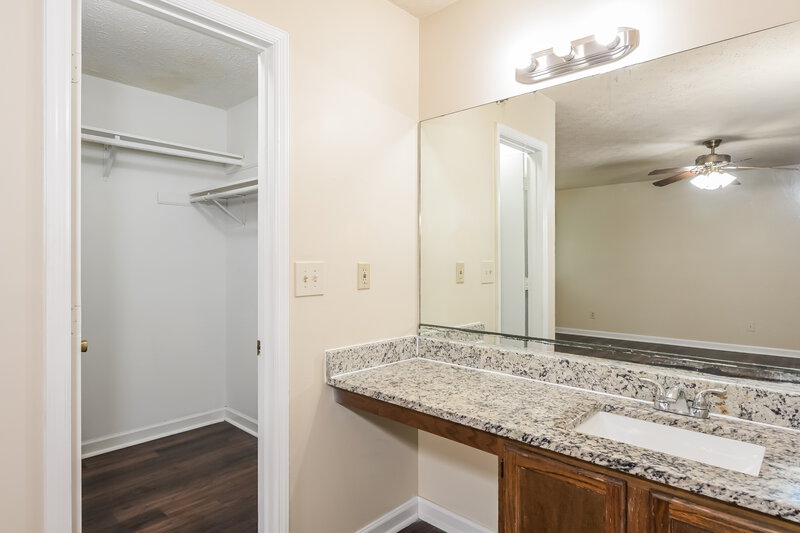 1,865/Mo, 2655 Trotters Walk Trail Snellville, GA 30078 Misc View 9
