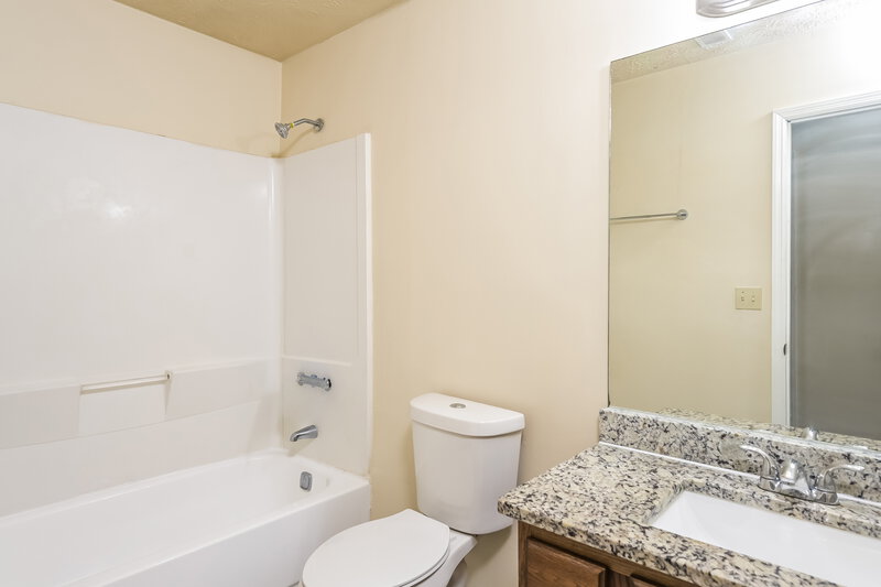 1,865/Mo, 2655 Trotters Walk Trail Snellville, GA 30078 Misc View 12