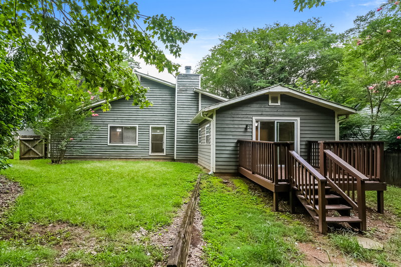 1,865/Mo, 2655 Trotters Walk Trail Snellville, GA 30078 Misc View 13