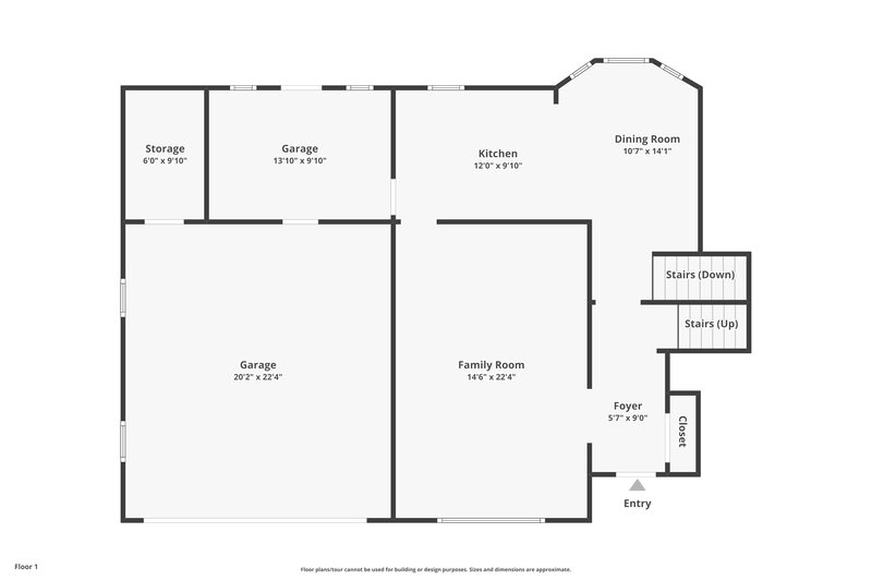 1,865/Mo, 2761 Shiloh Way Snellville, GA 30039 Floor Plan View