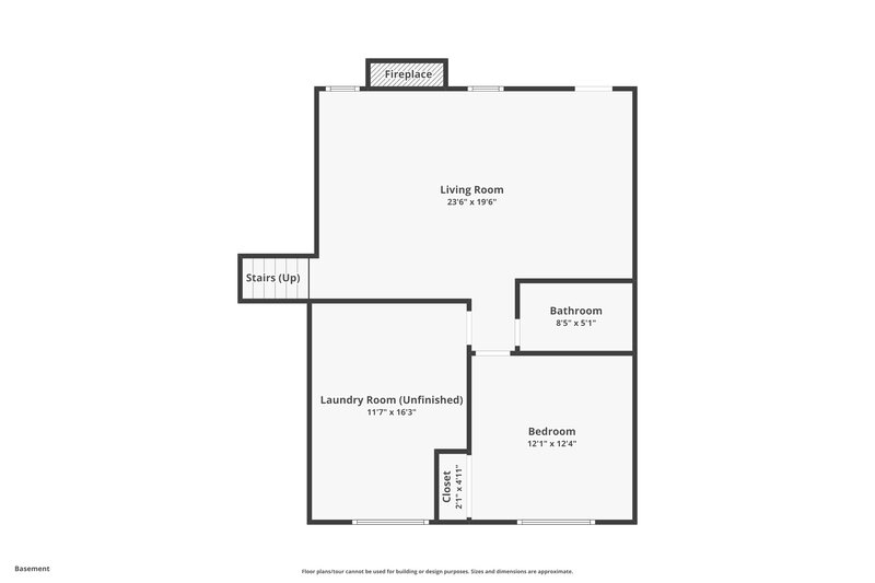 1,865/Mo, 2761 Shiloh Way Snellville, GA 30039 Floor Plan View 2
