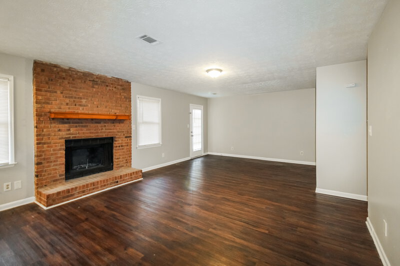 1,865/Mo, 2761 Shiloh Way Snellville, GA 30039 Living Room View