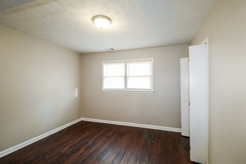 1,865/Mo, 2761 Shiloh Way Snellville, GA 30039 Bedroom View