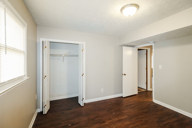 1,865/Mo, 2761 Shiloh Way Snellville, GA 30039 Bedroom View 2