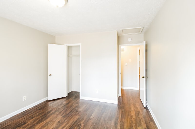 1,865/Mo, 2761 Shiloh Way Snellville, GA 30039 Bedroom View 4