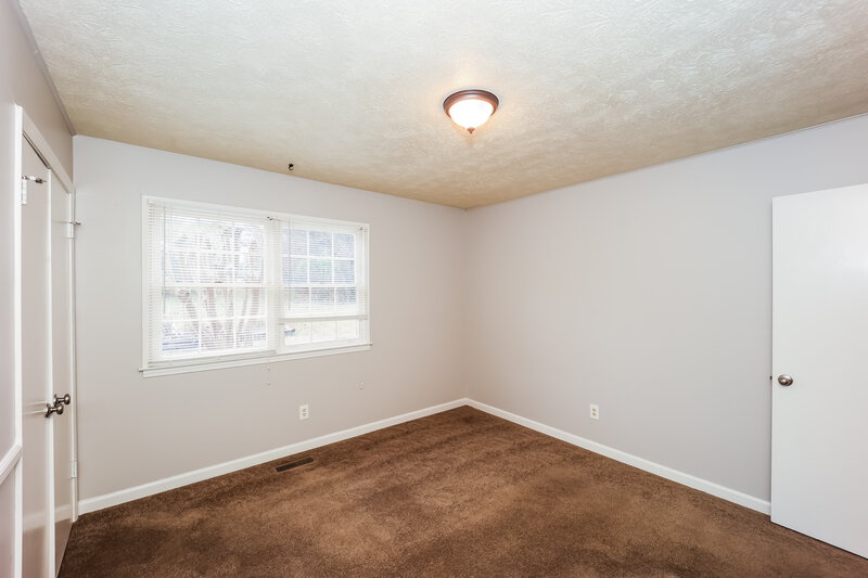 1,660/Mo, 2808 Adella Court Snellville, GA 30078 Bedroom View