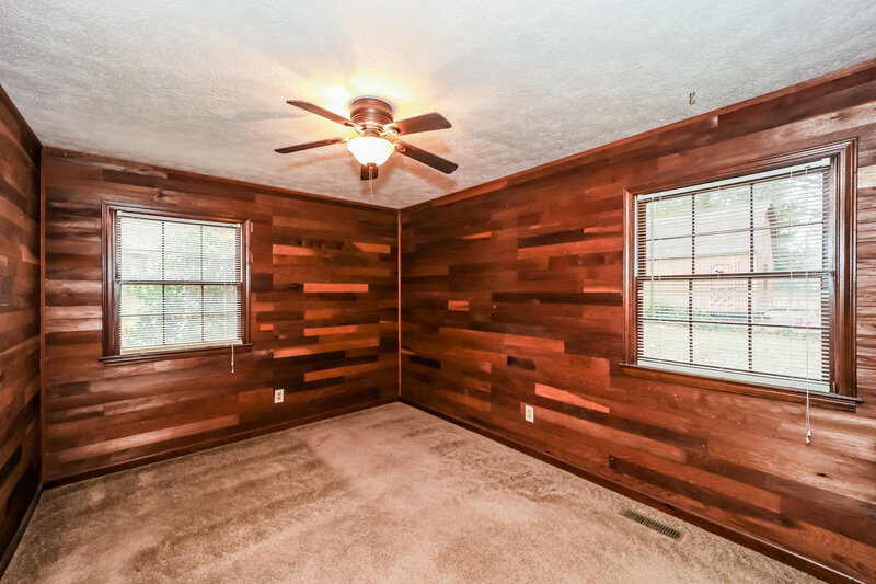 1,660/Mo, 2808 Adella Court Snellville, GA 30078 Bedroom View 2